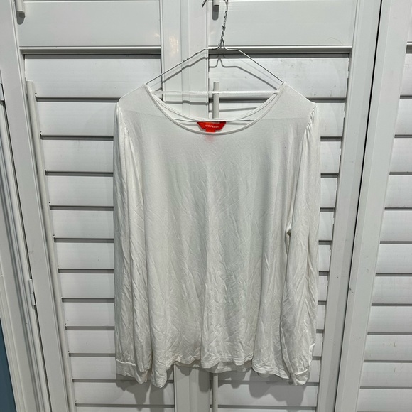 Long sleeve shirt - Picture 1 of 2